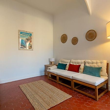 Appartement Lumineux Et Central Vieux-Port, Opera Marseille Exteriér fotografie